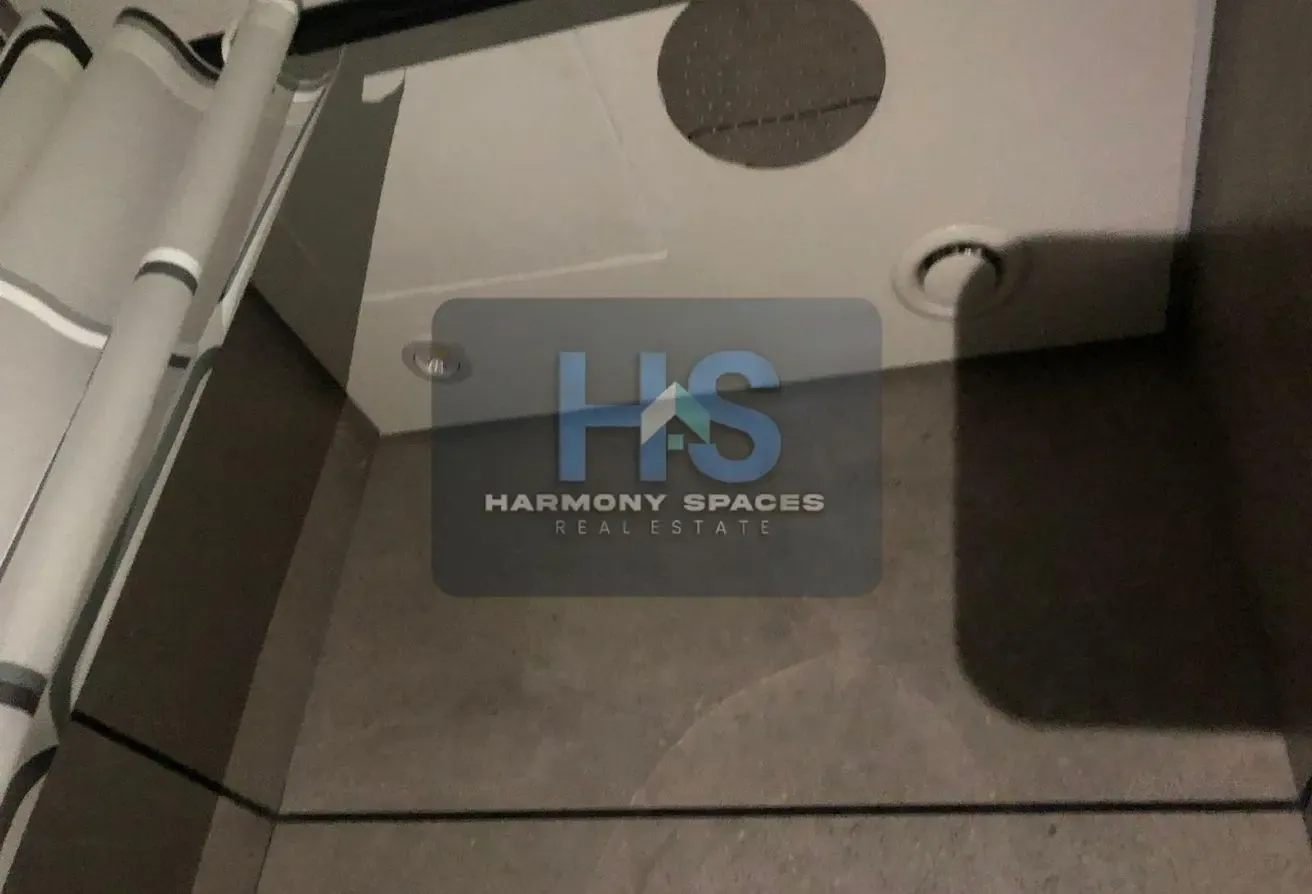 Fully furnished & Spacios Studio | Vacant
