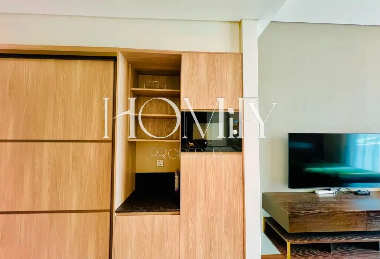 MODERN LIVING | READY TO MOVE | CHILLER FREE