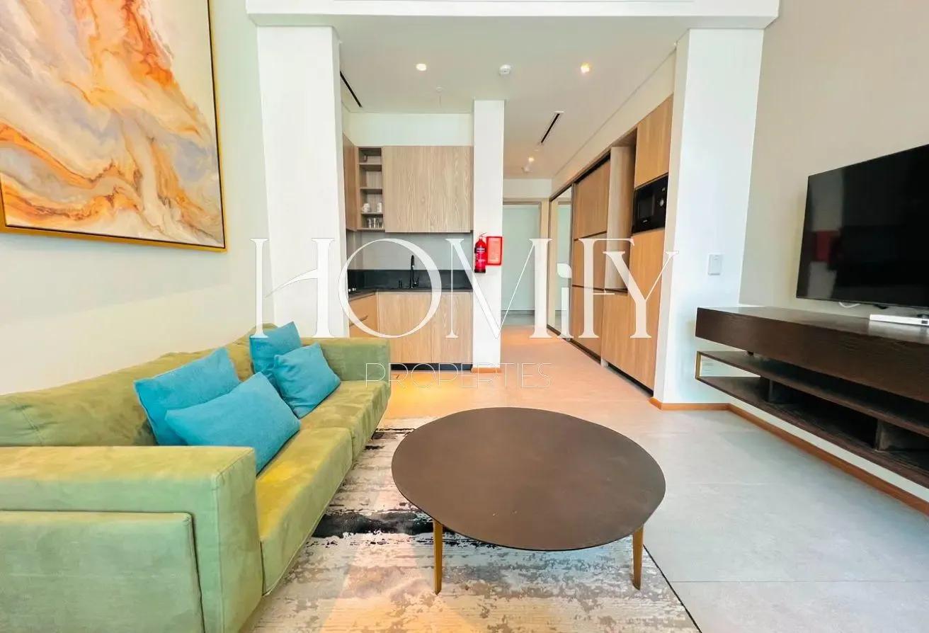 MODERN LIVING | READY TO MOVE | CHILLER FREE