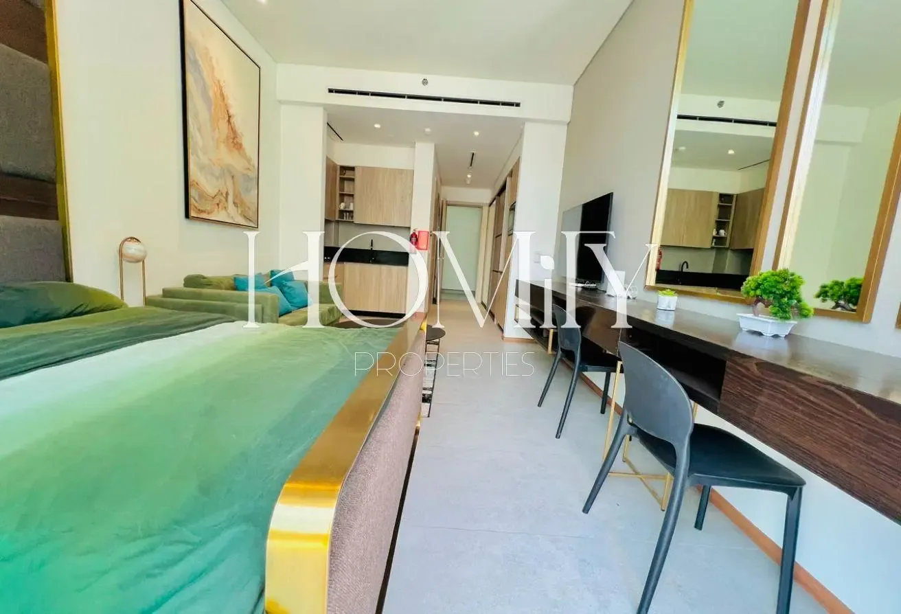 MODERN LIVING | READY TO MOVE | CHILLER FREE