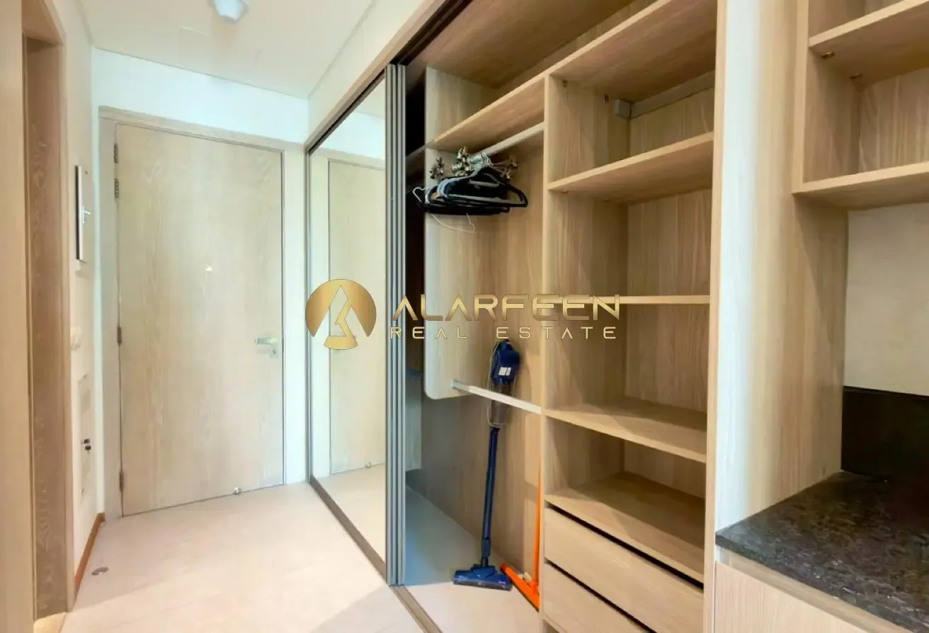 Cozy Studio | Fully Furnished | Call Now