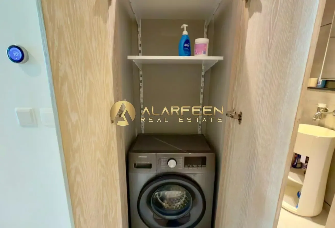 Cozy Studio | Fully Furnished | Call Now
