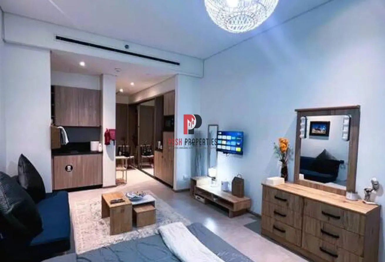Fully Furnished | Premium Quality | Call Now