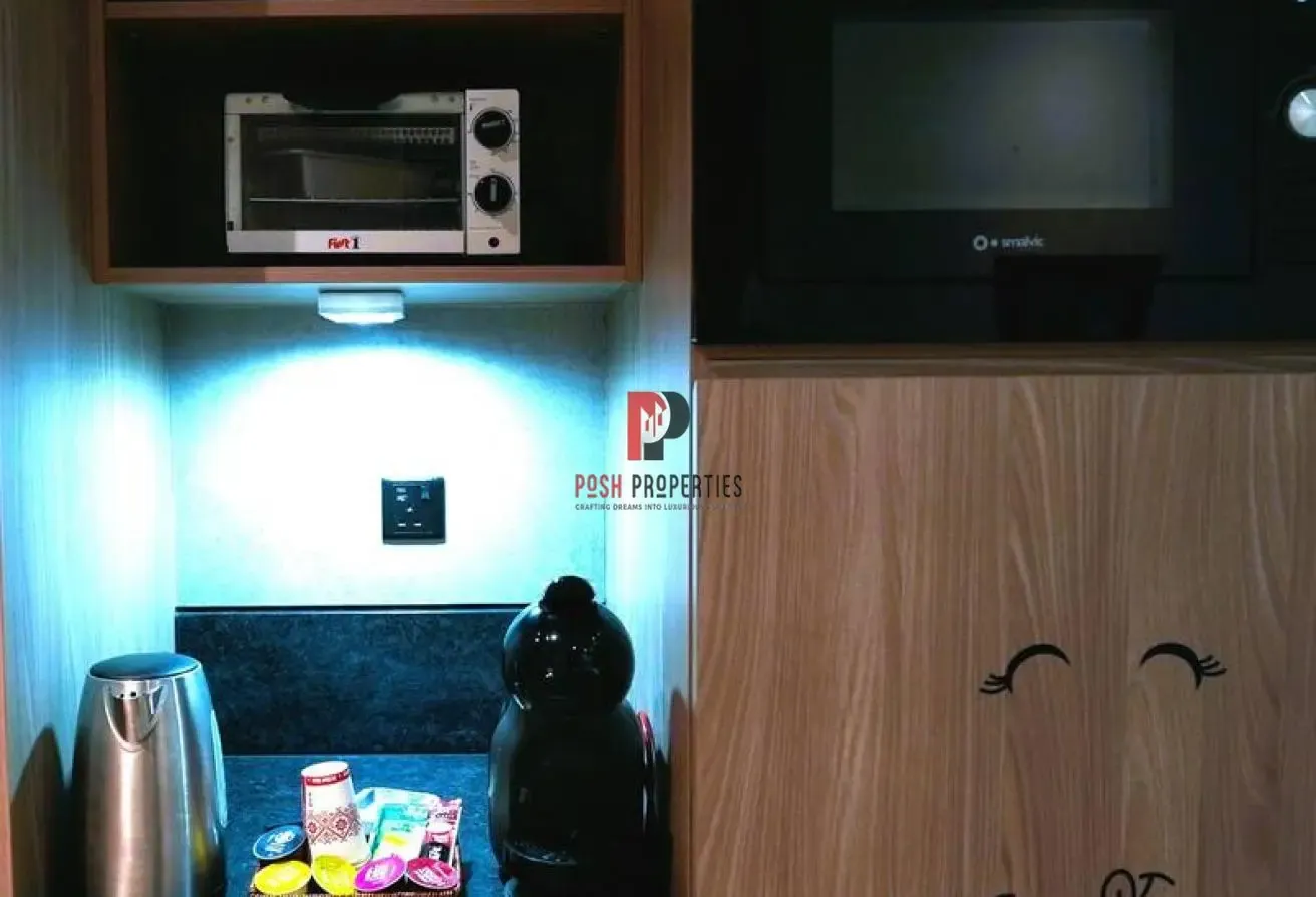 Fully Furnished | Premium Quality | Call Now