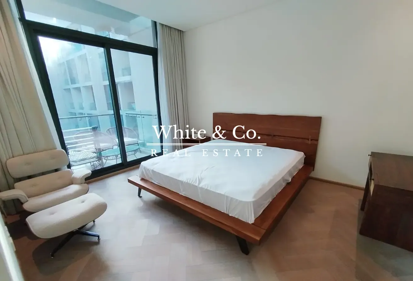 LARGE LAYOUT |  POOL VIEW | CHILLER FREE
