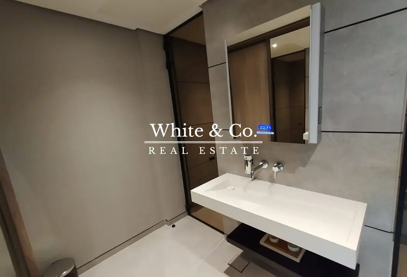 LARGE LAYOUT |  POOL VIEW | CHILLER FREE