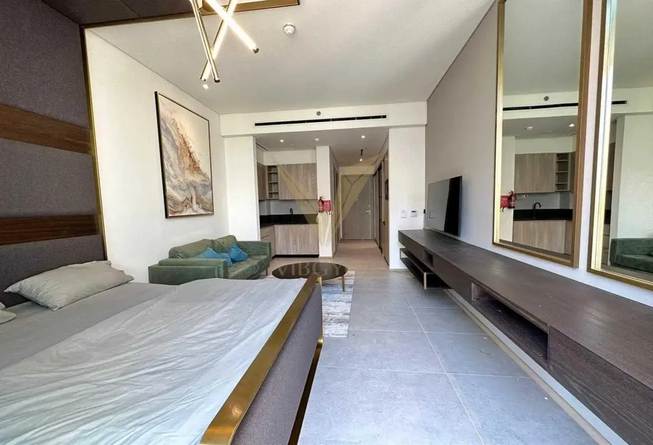 Modern Studio in JVC-Signature Living-12 Payments