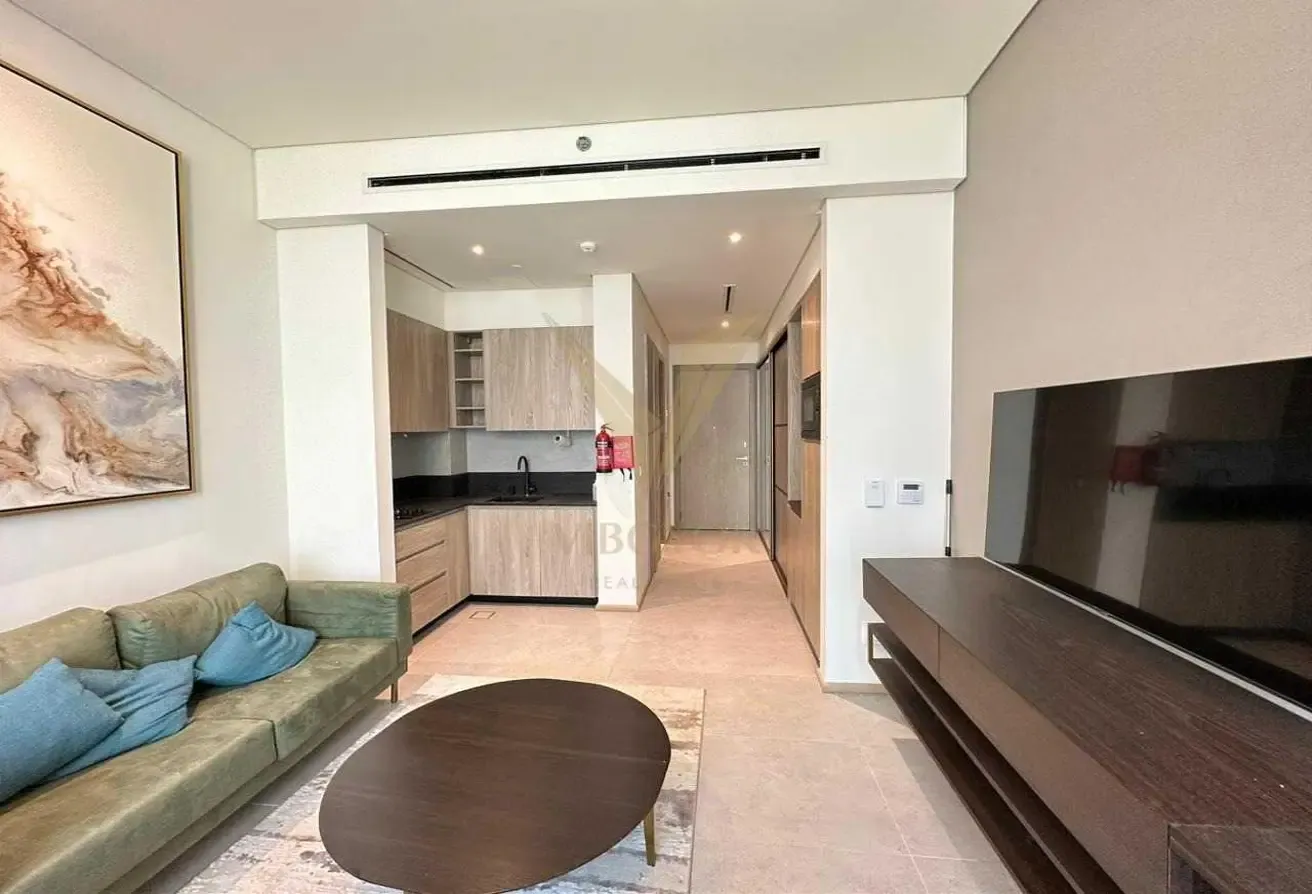 Modern Studio in JVC-Signature Living-12 Payments