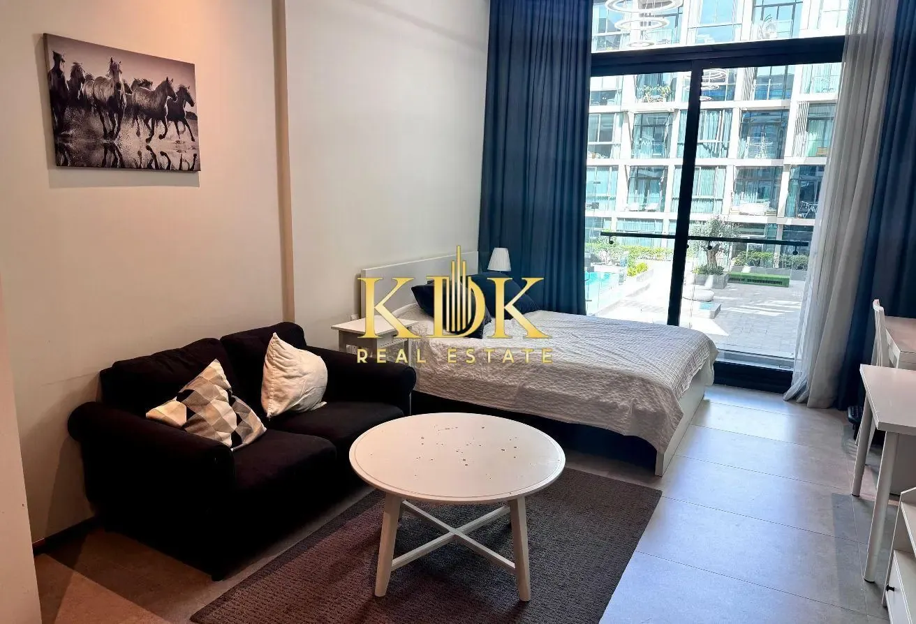 Pool View | Premium Quality | Fully Furnished