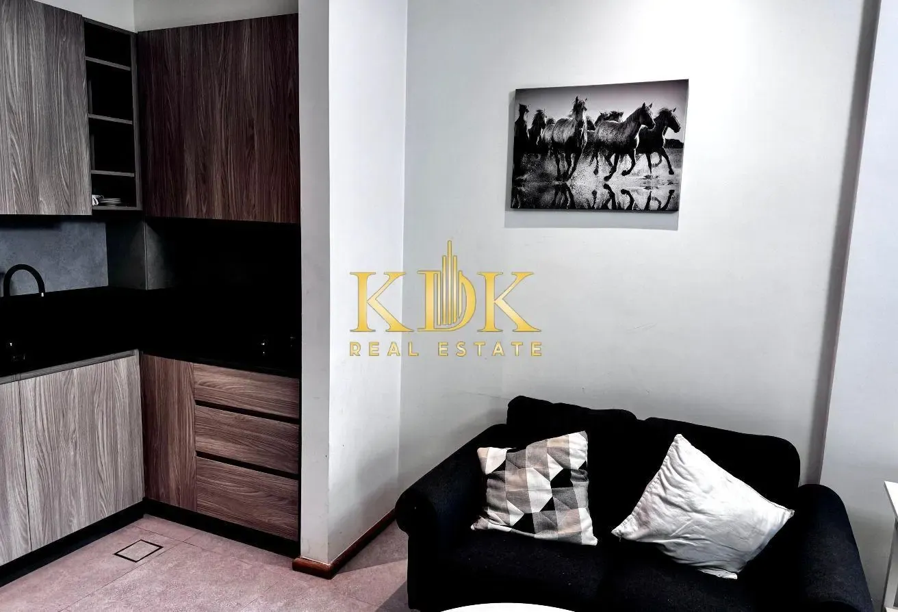 Pool View | Premium Quality | Fully Furnished