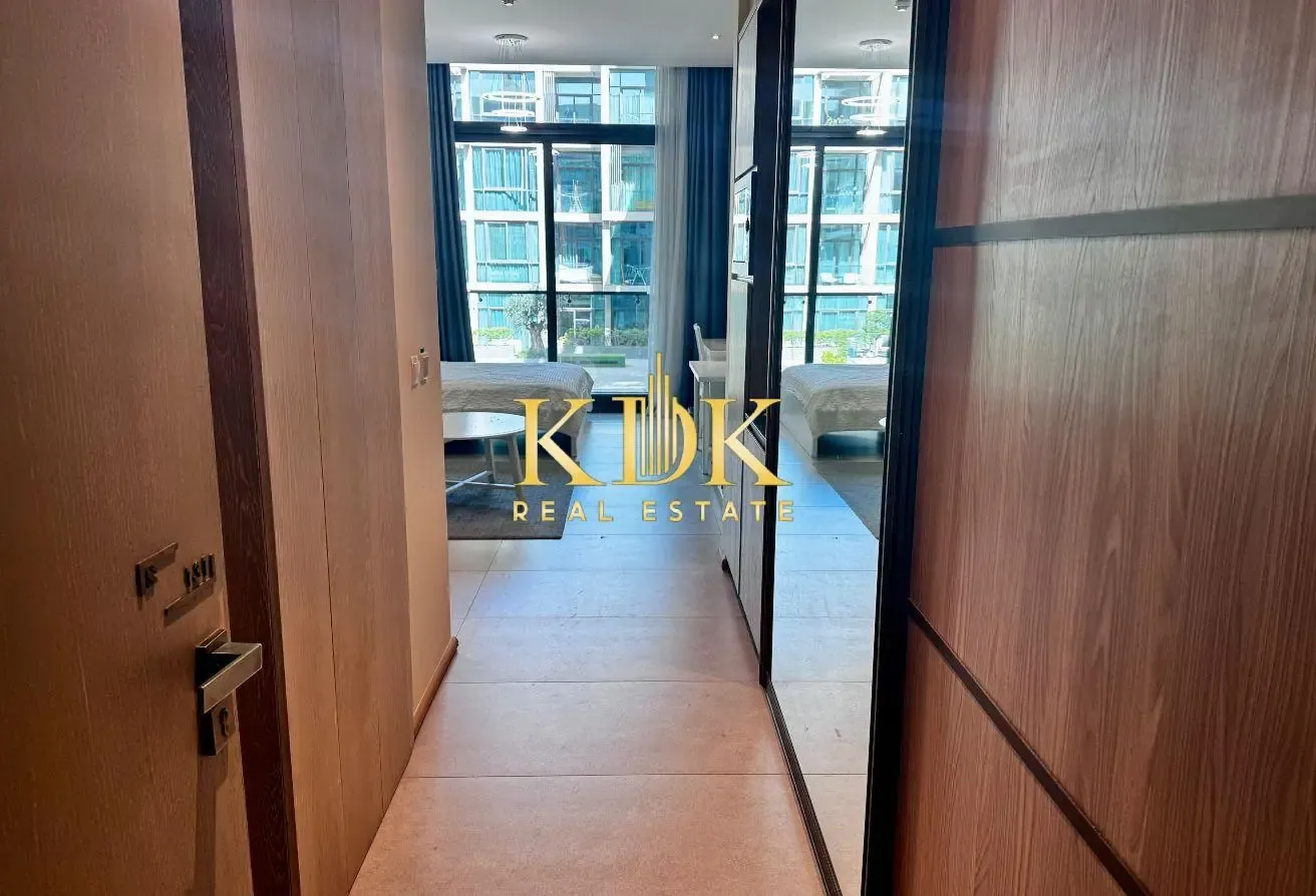 Pool View | Premium Quality | Fully Furnished