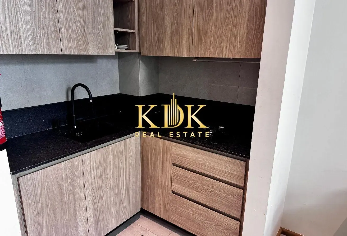 Pool View | Premium Quality | Fully Furnished