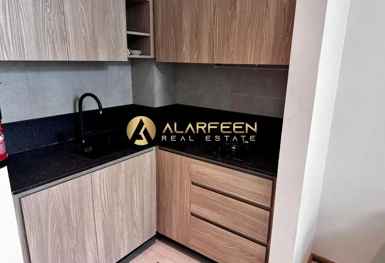 Pool View | Higher Floor | Fully Furnished