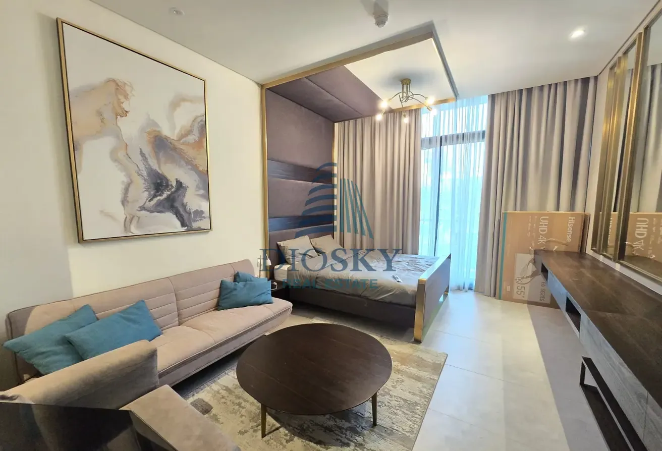 Spacious | Quality Building | Available Now