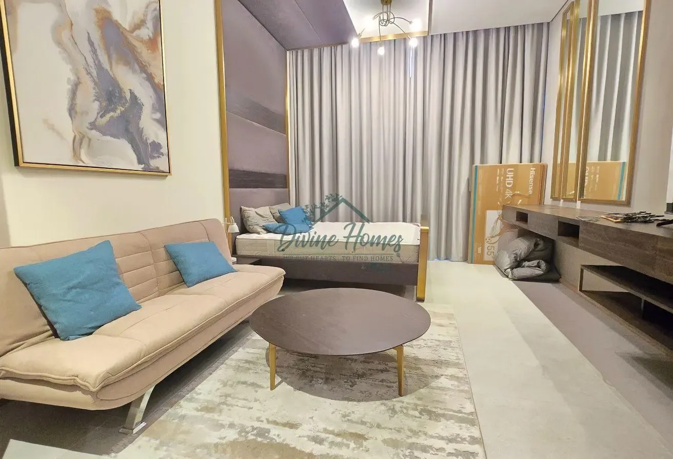 Fully Furnished | READY TO MOVE | GARDEN VIEW