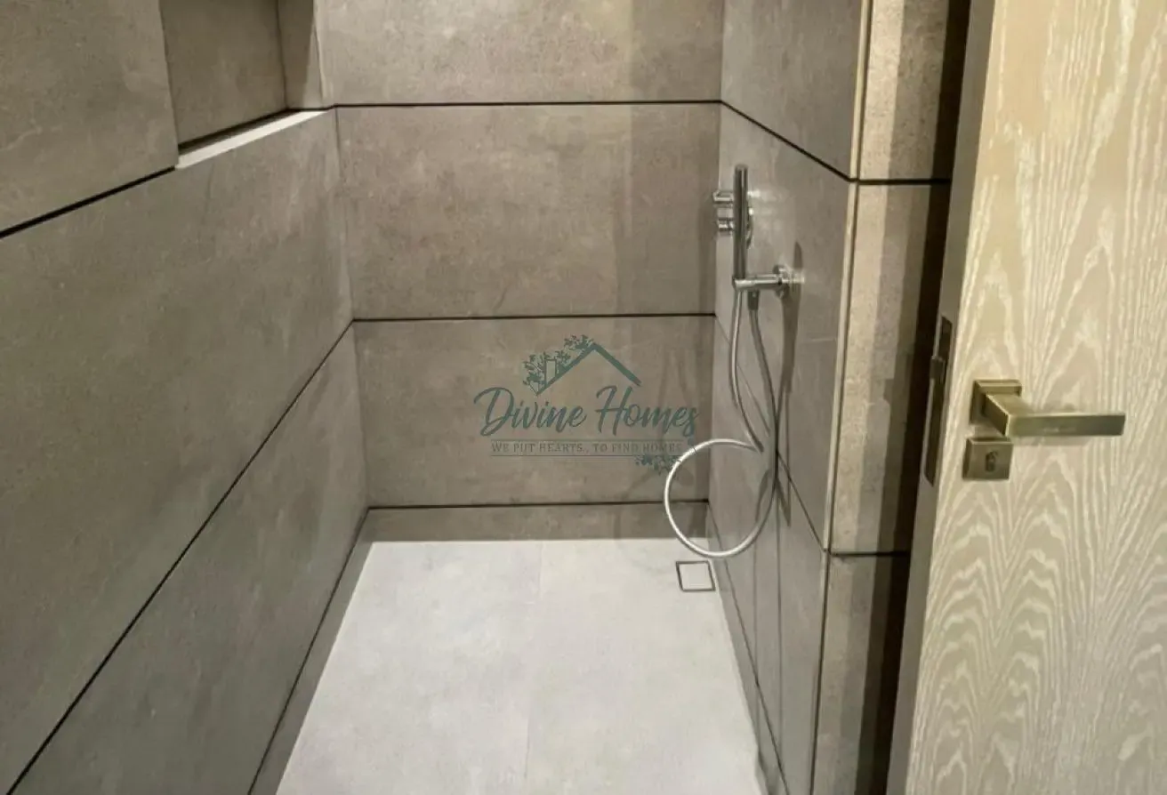 Fully Furnished | READY TO MOVE | GARDEN VIEW