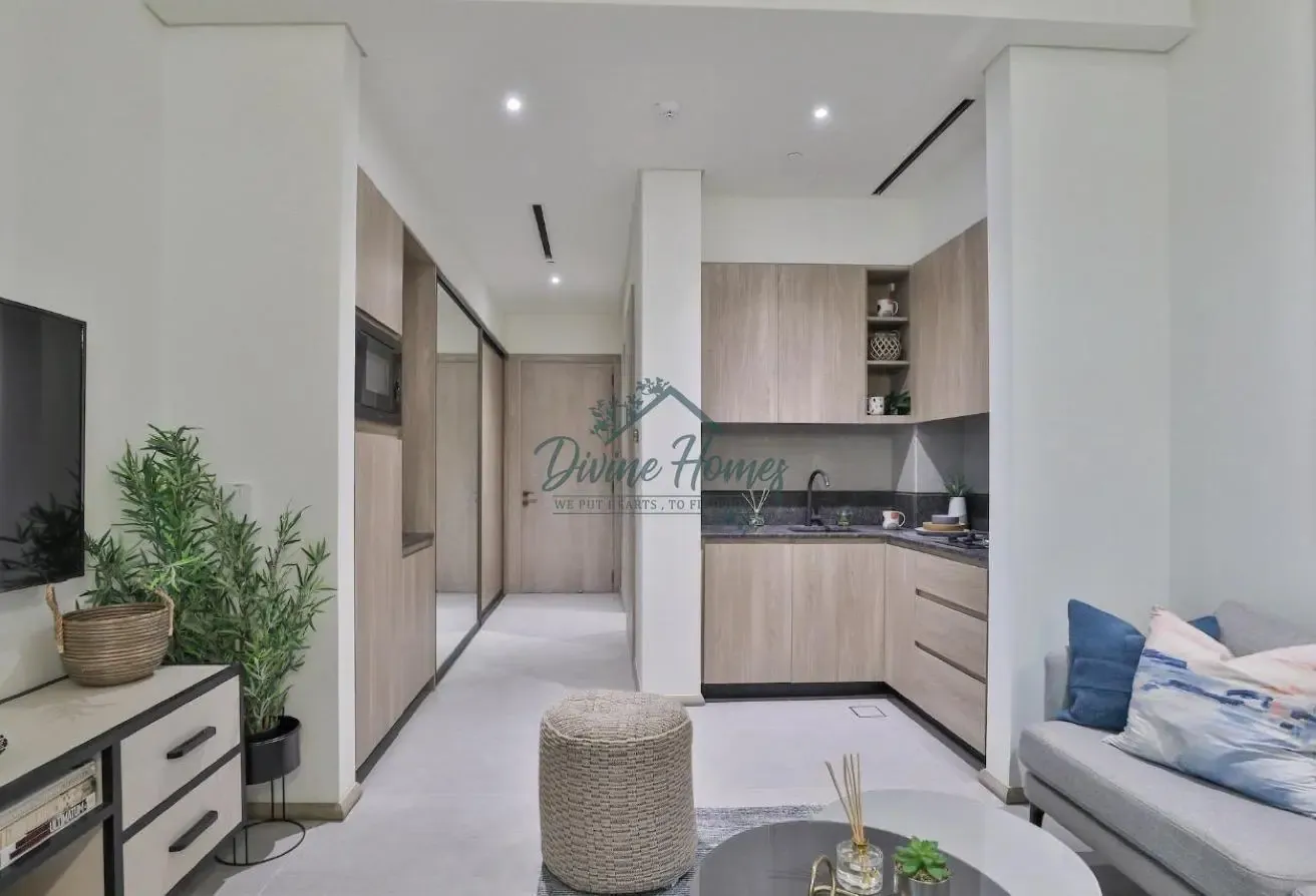 Multiple Cheques |READY TO MOVE | Fully Furnished