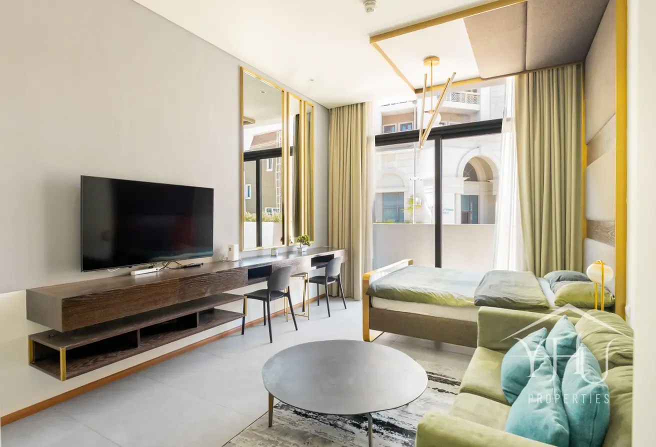 Furnished | Smart Home Tech | Vacant Now