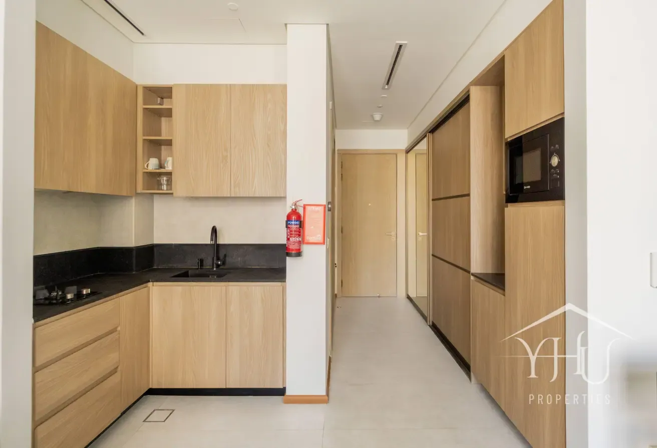Furnished | Smart Home Tech | Vacant Now