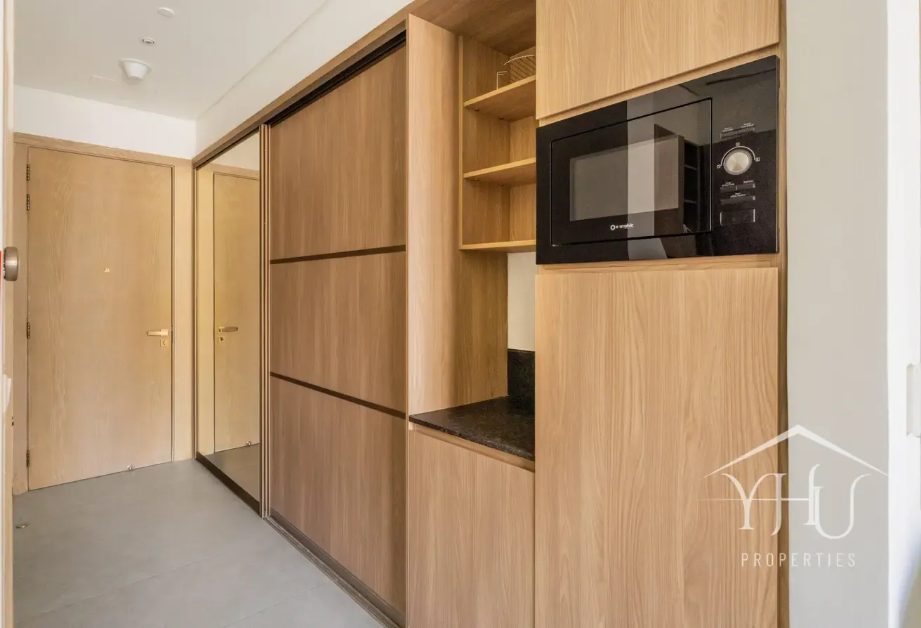 Furnished | Smart Home Tech | Vacant Now