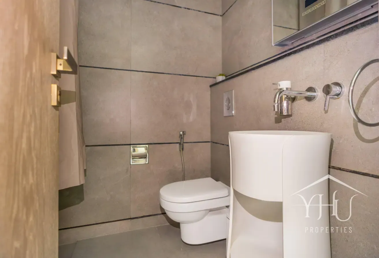 Furnished | Smart Home Tech | Vacant Now
