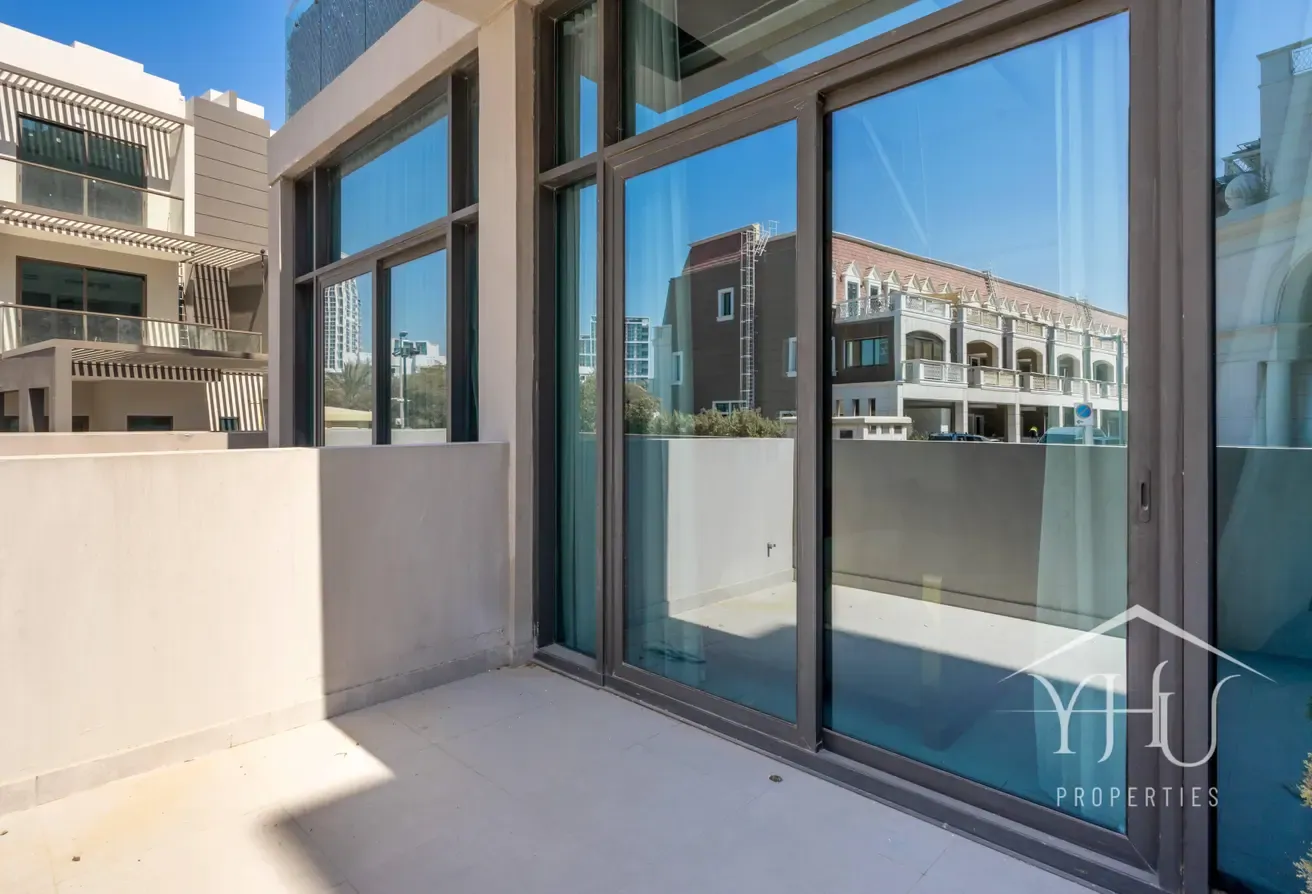 Furnished | Smart Home Tech | Vacant Now