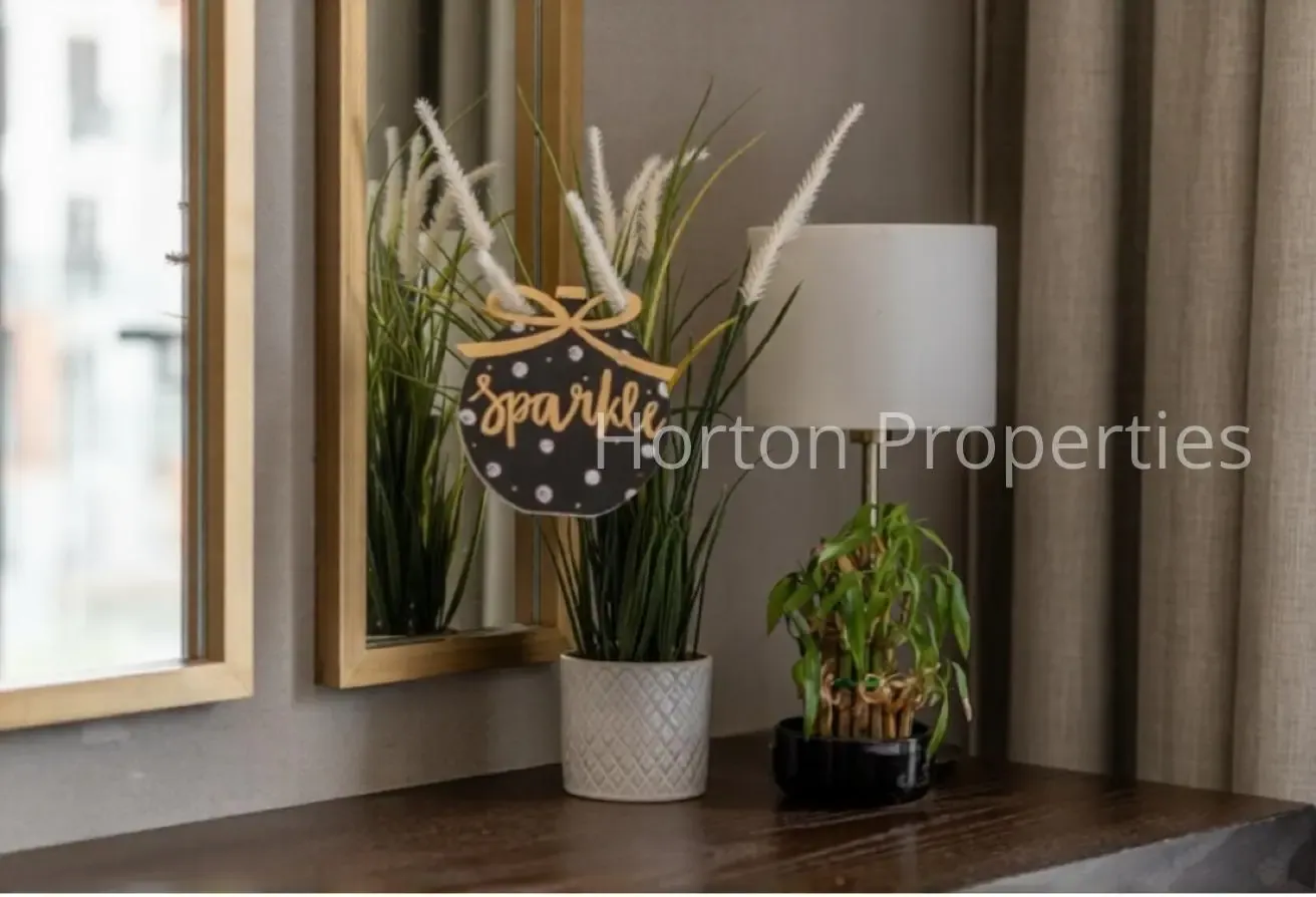COMMUNITY VIEW | FULLY FURNISHED | EXCLUSIVE