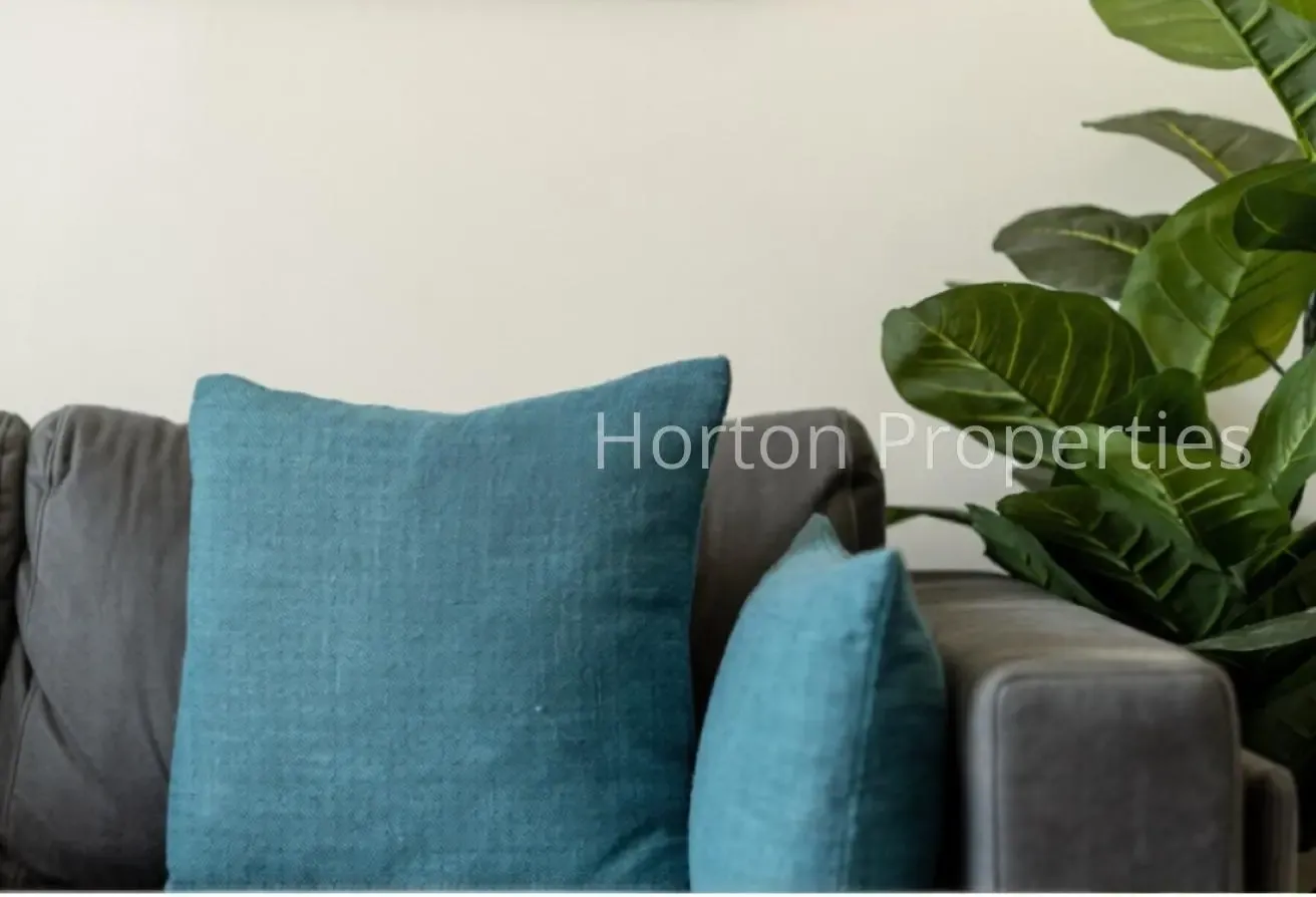 COMMUNITY VIEW | FULLY FURNISHED | EXCLUSIVE