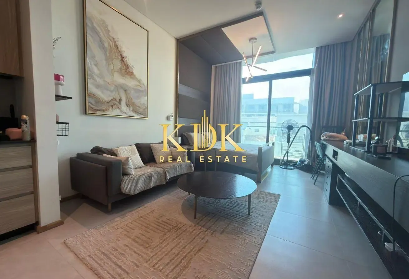 Modern Apartment Studio |Best Amenities| Spacious