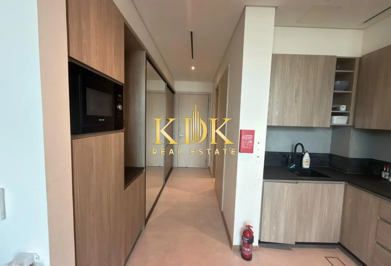 Modern Apartment Studio |Best Amenities| Spacious