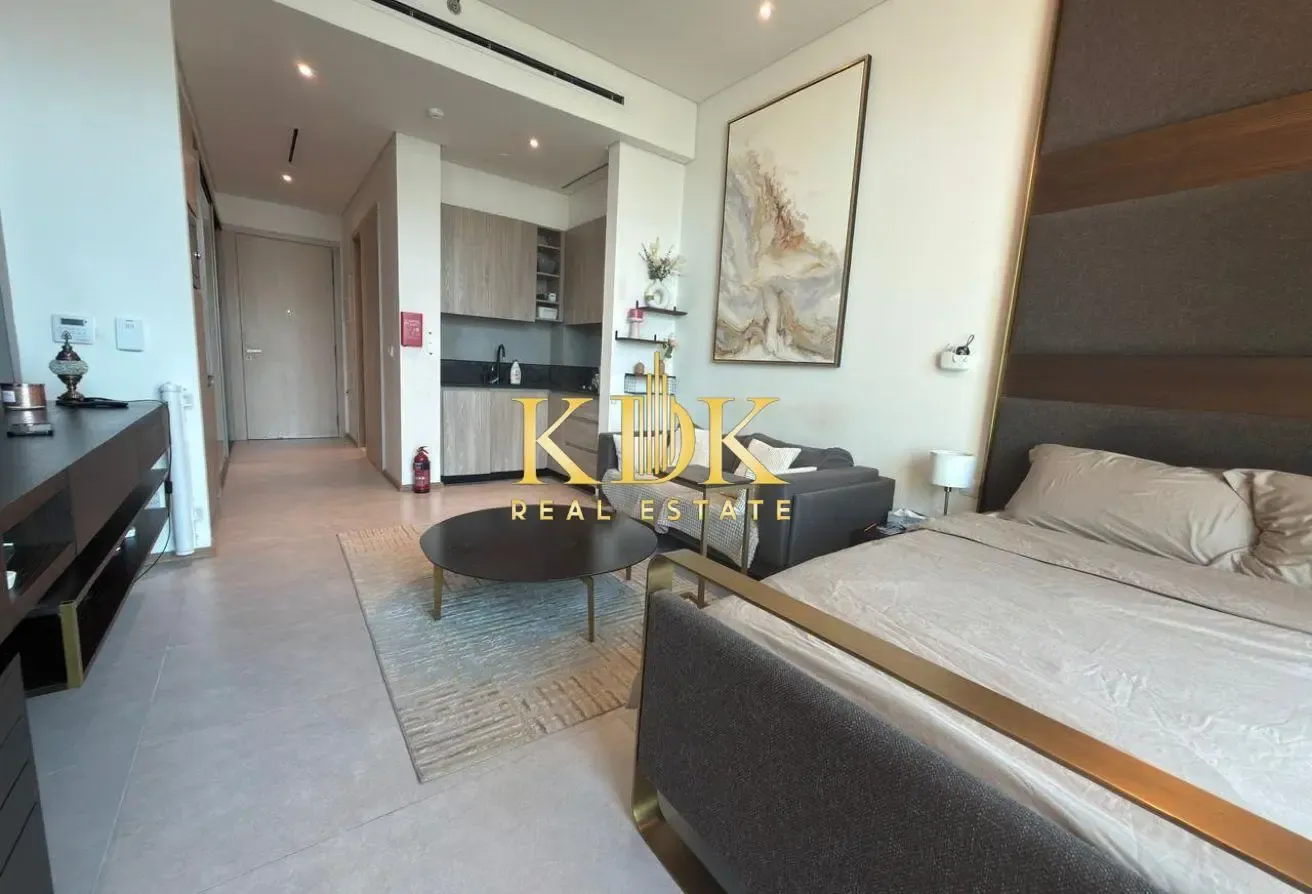 Modern Apartment Studio |Best Amenities| Spacious