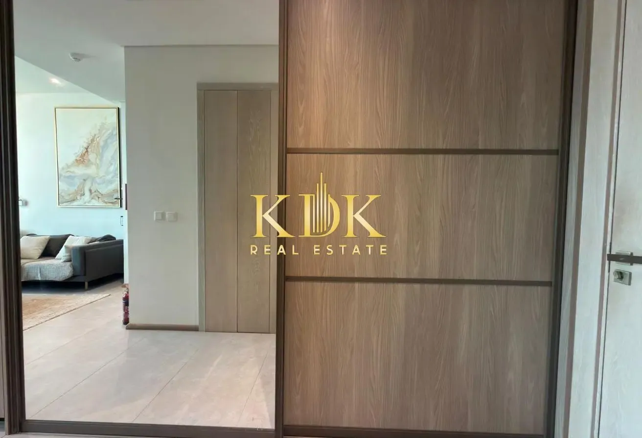 Modern Apartment Studio |Best Amenities| Spacious