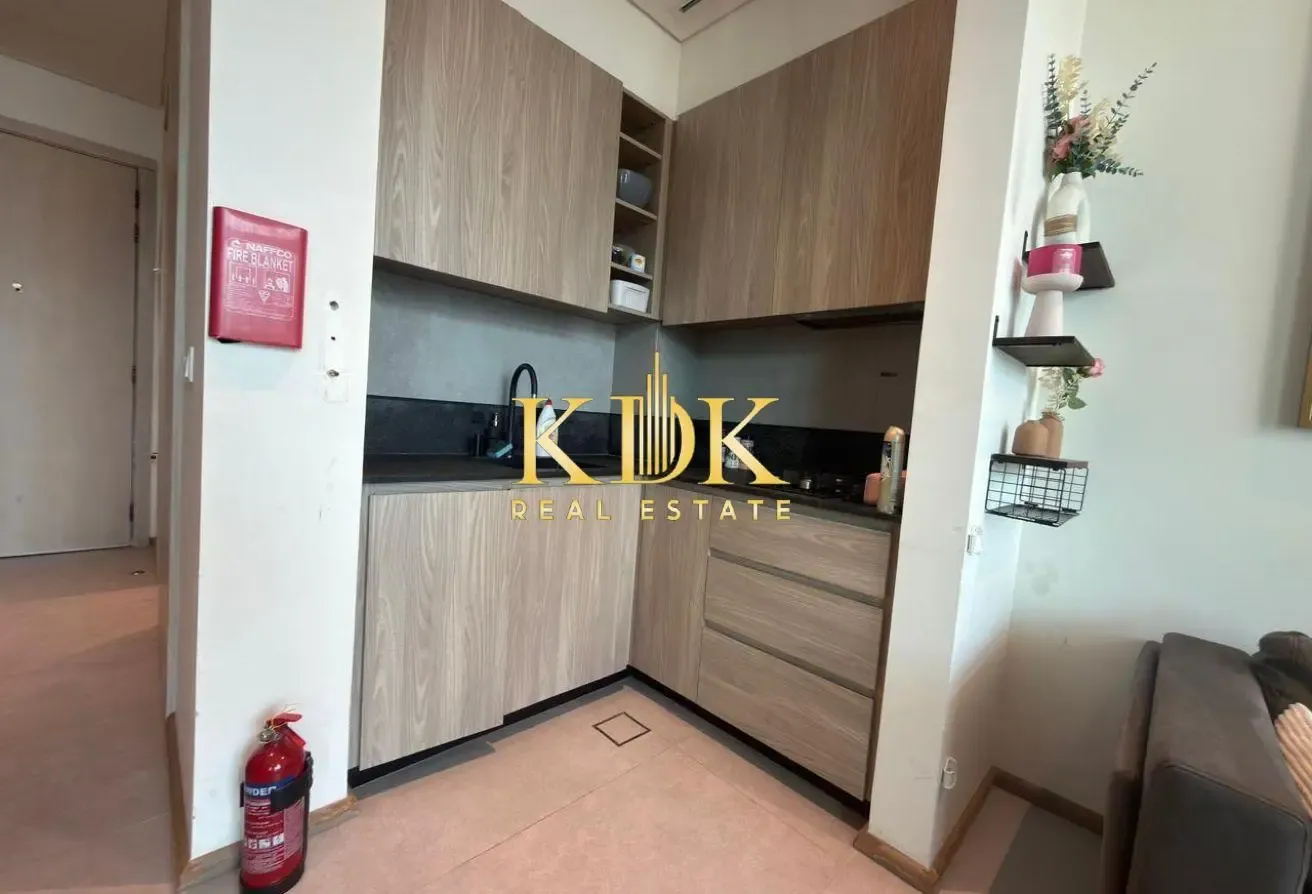 Modern Apartment Studio |Best Amenities| Spacious