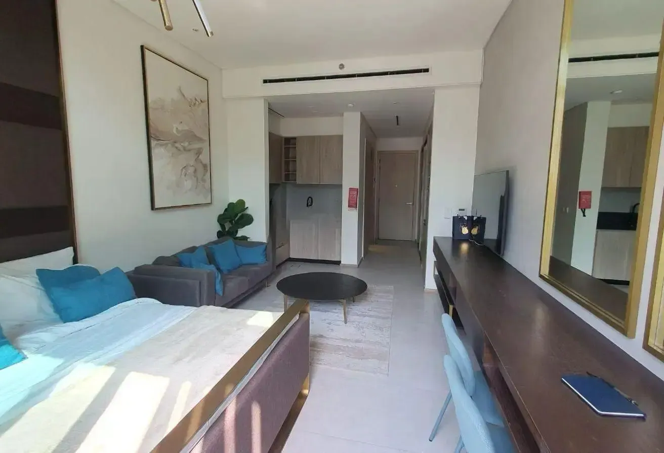 PREMIUM | FULLY FURNISHED | FLEXIBLE CHEQUES