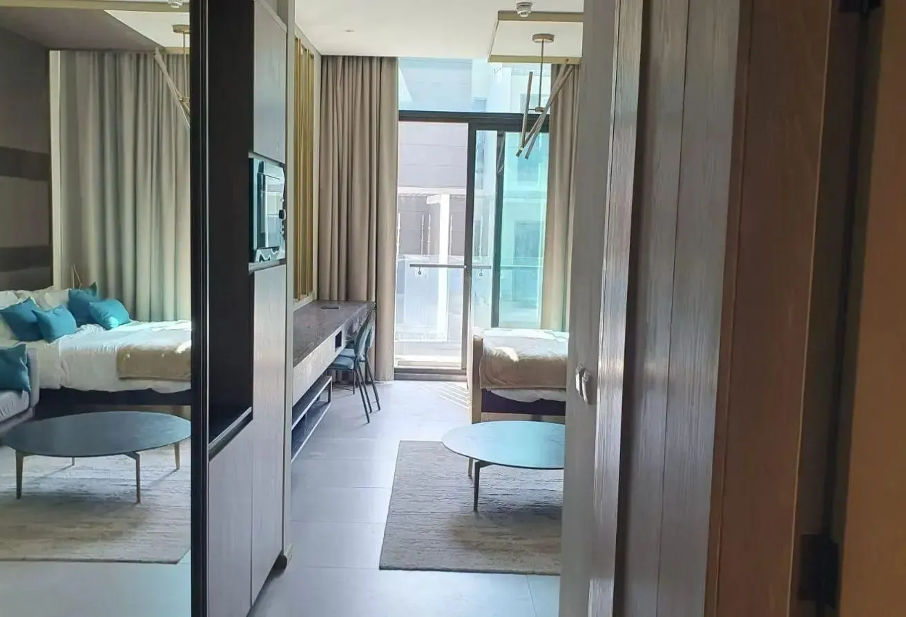 PREMIUM | FULLY FURNISHED | FLEXIBLE CHEQUES