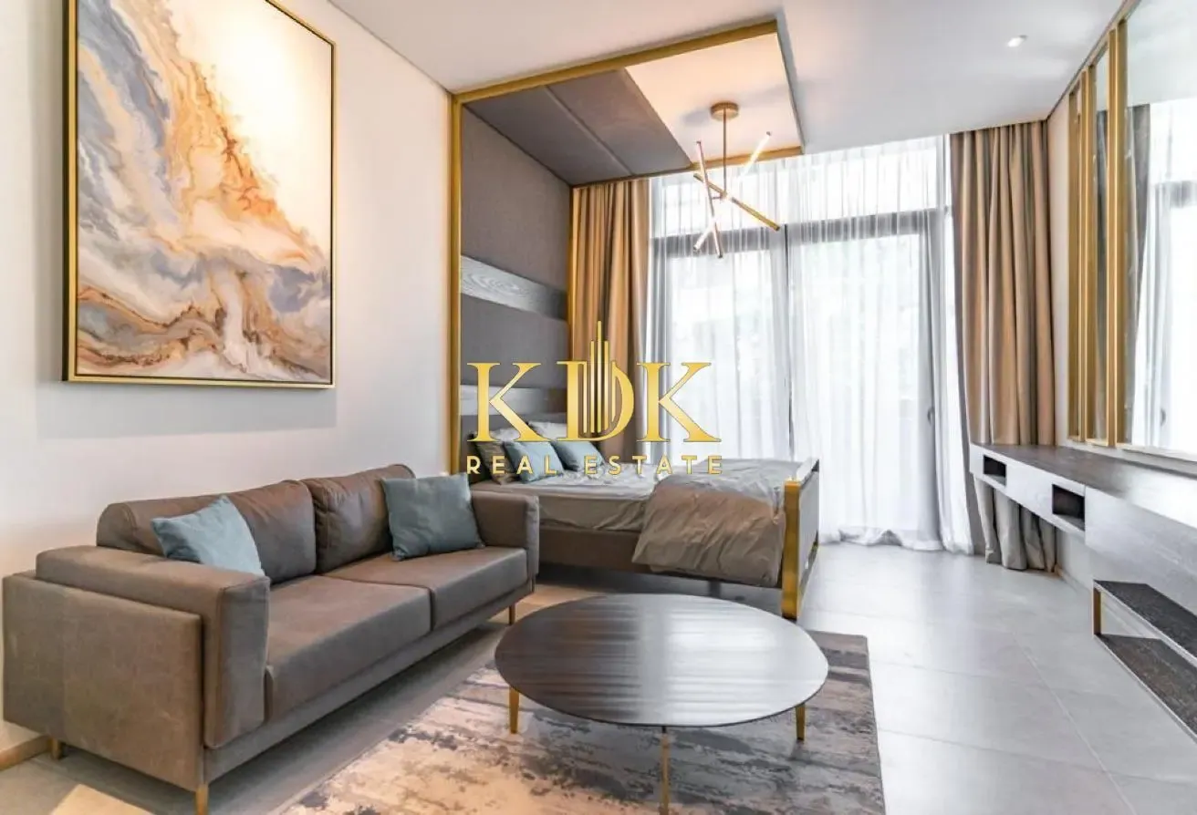 Fully Furnsihed | Premium Quality | Call Now