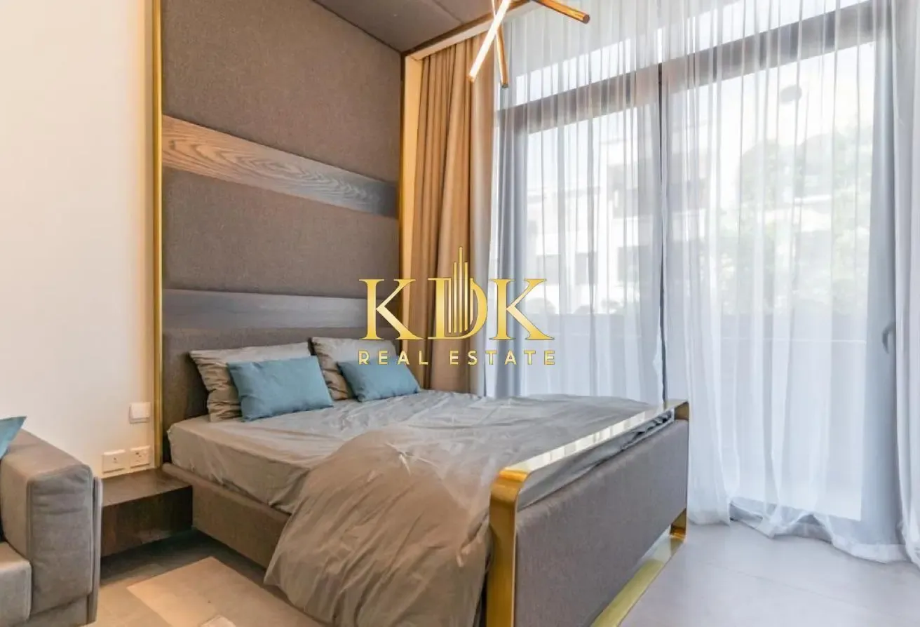 Fully Furnsihed | Premium Quality | Call Now