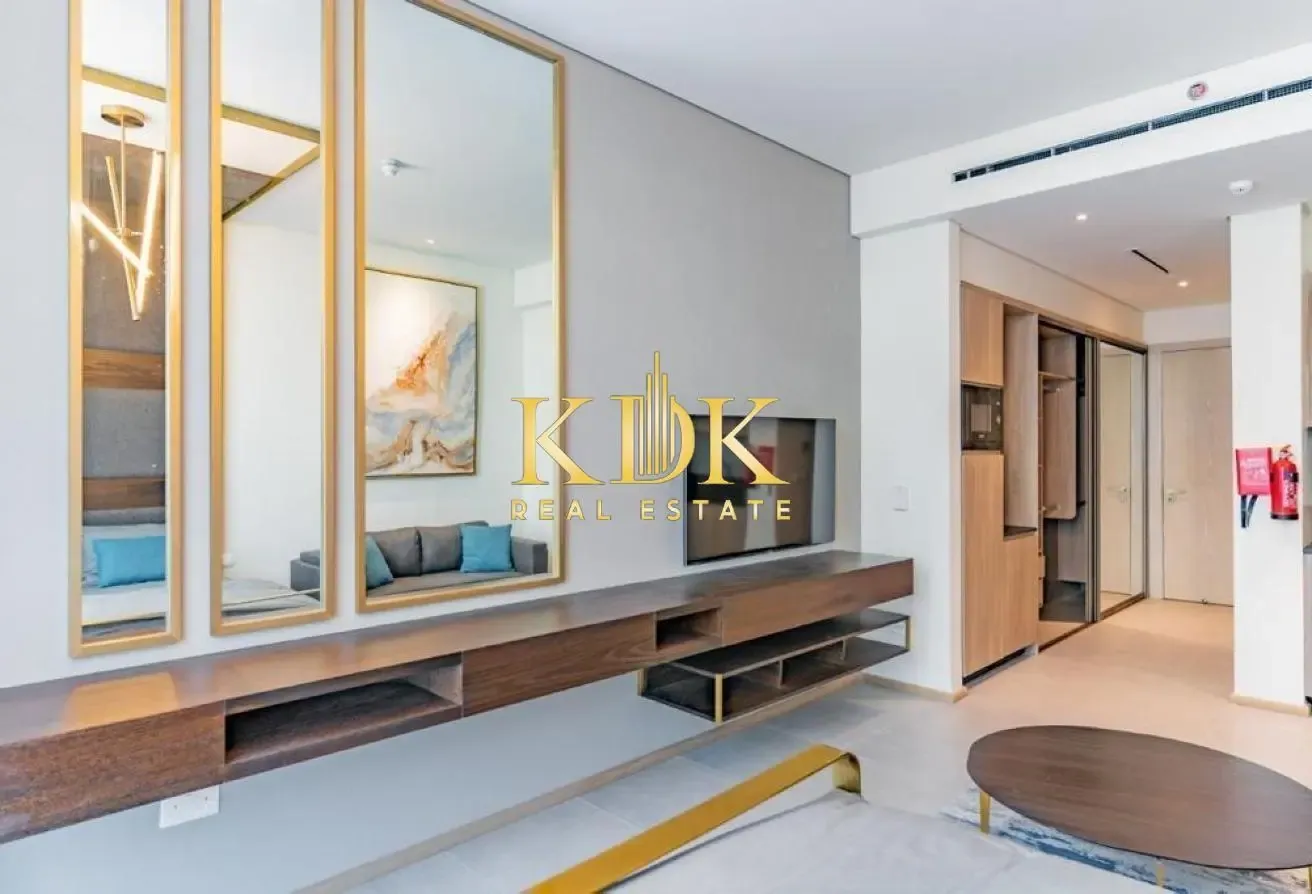 Fully Furnsihed | Premium Quality | Call Now