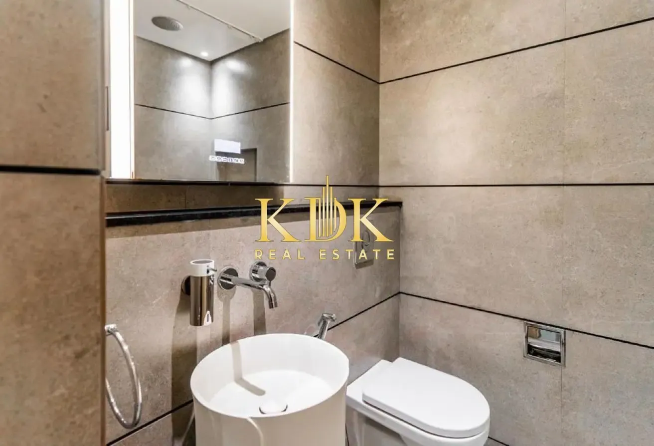 Fully Furnsihed | Premium Quality | Call Now