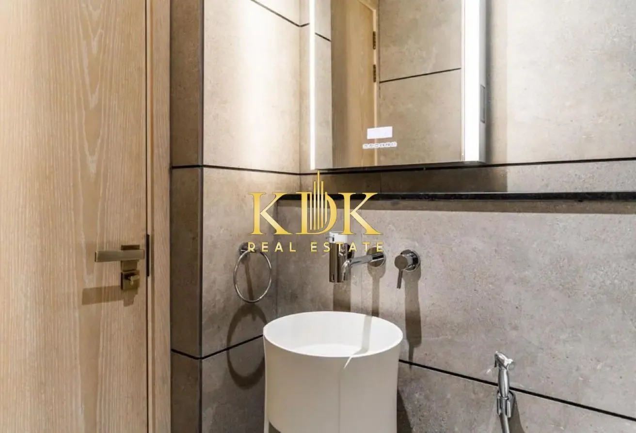 Fully Furnsihed | Premium Quality | Call Now