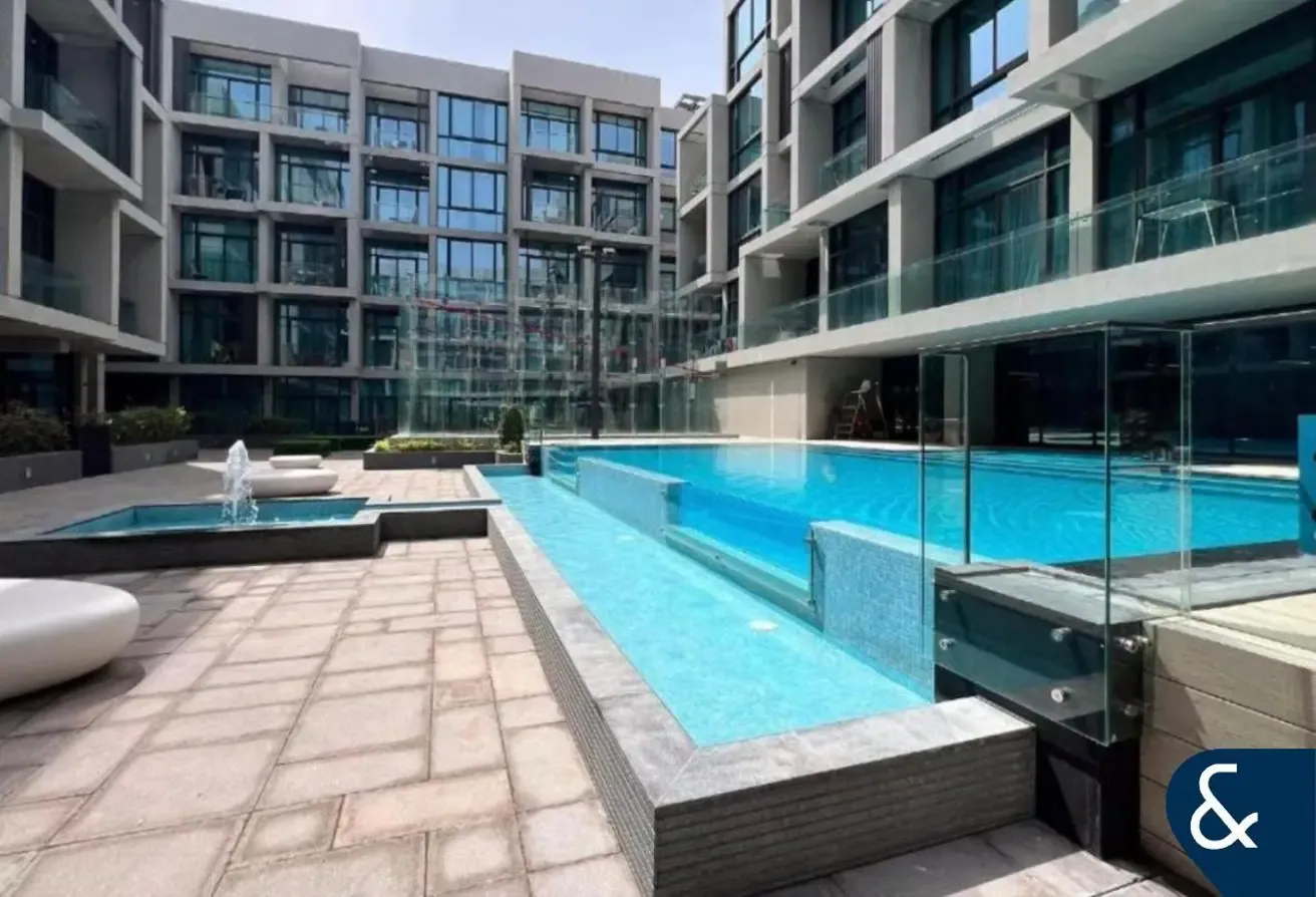 Brand New | Furnished | Available Now