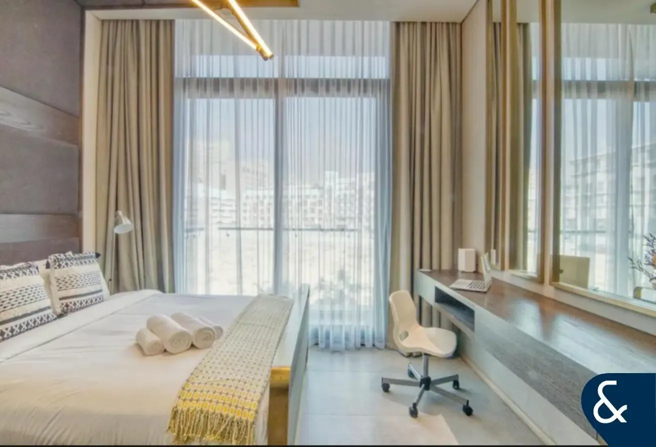 Brand New | Furnished | Available Now