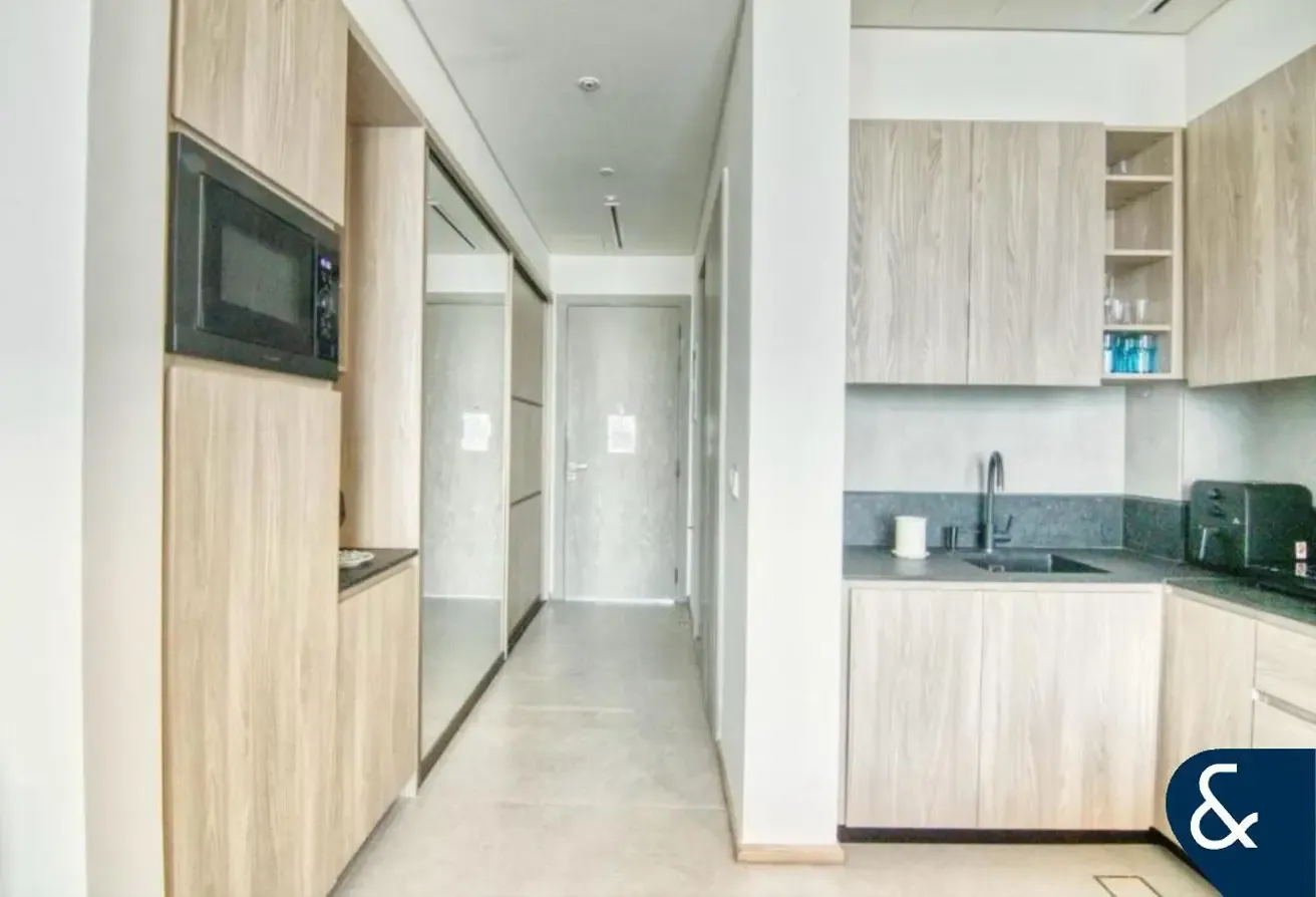 Brand New | Furnished | Available Now