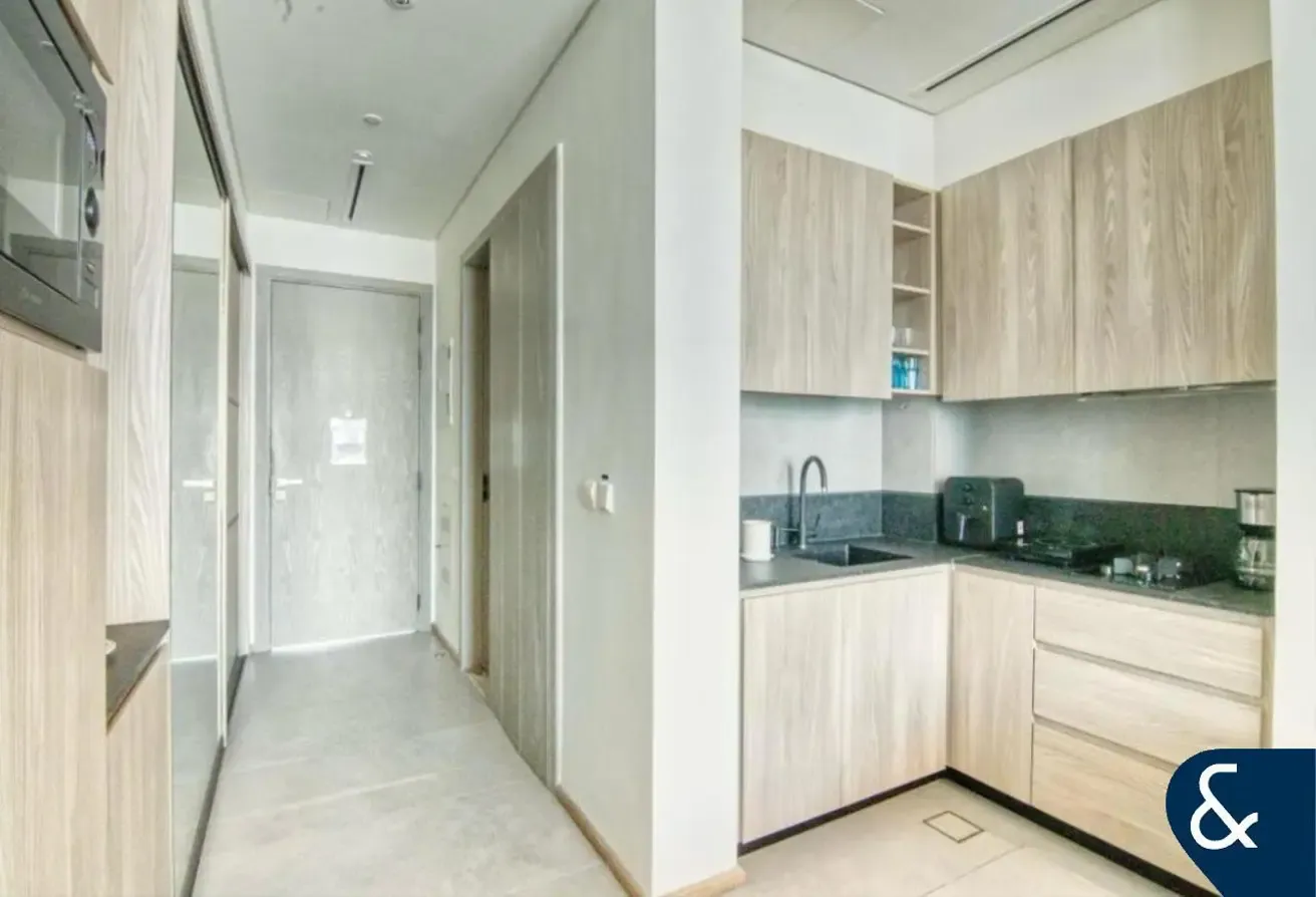 Brand New | Furnished | Available Now