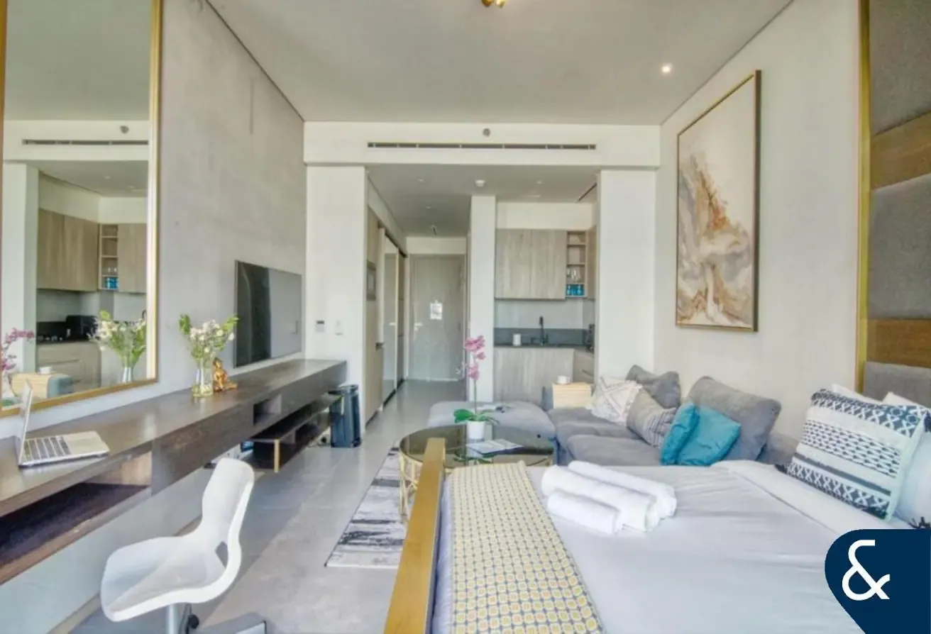 Brand New | Furnished | Available Now