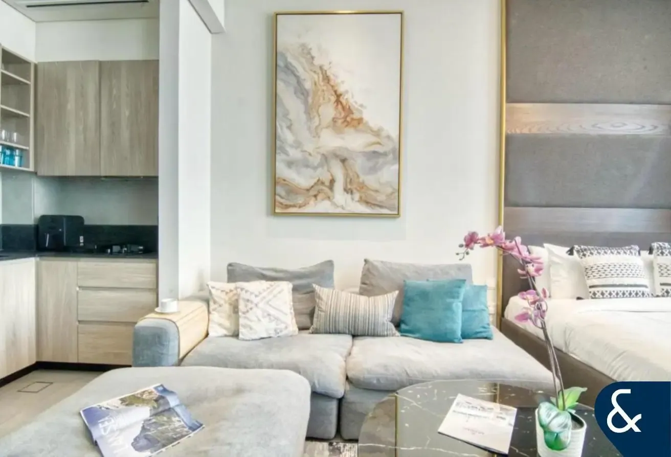 Brand New | Furnished | Available Now