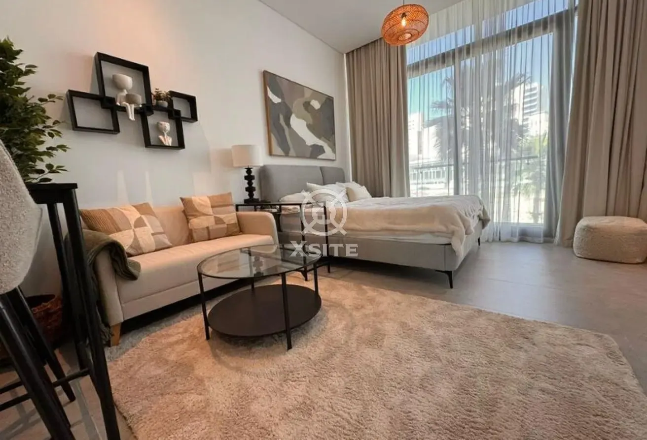 Fully Furnished |Park View |Prime Location