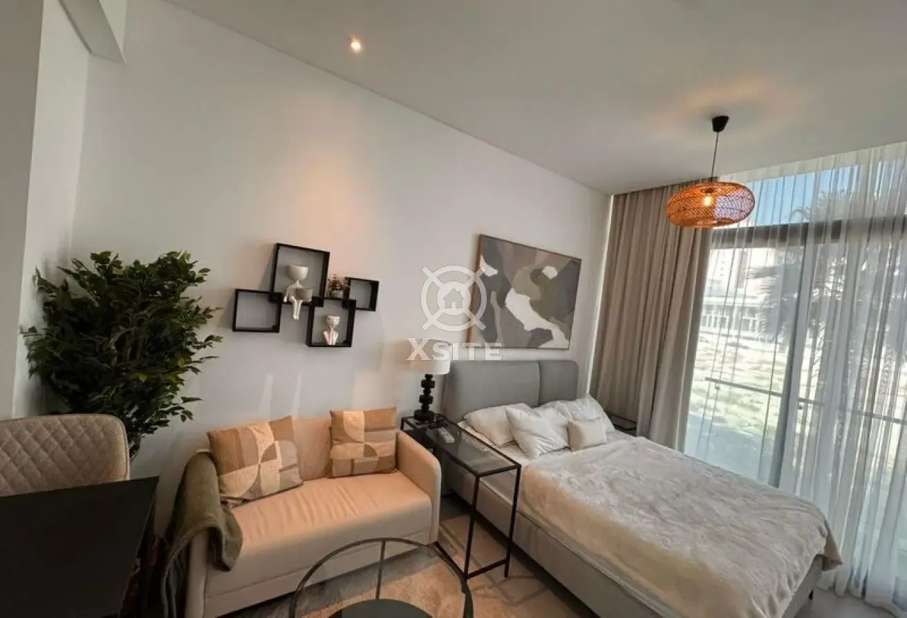 Fully Furnished |Park View |Prime Location