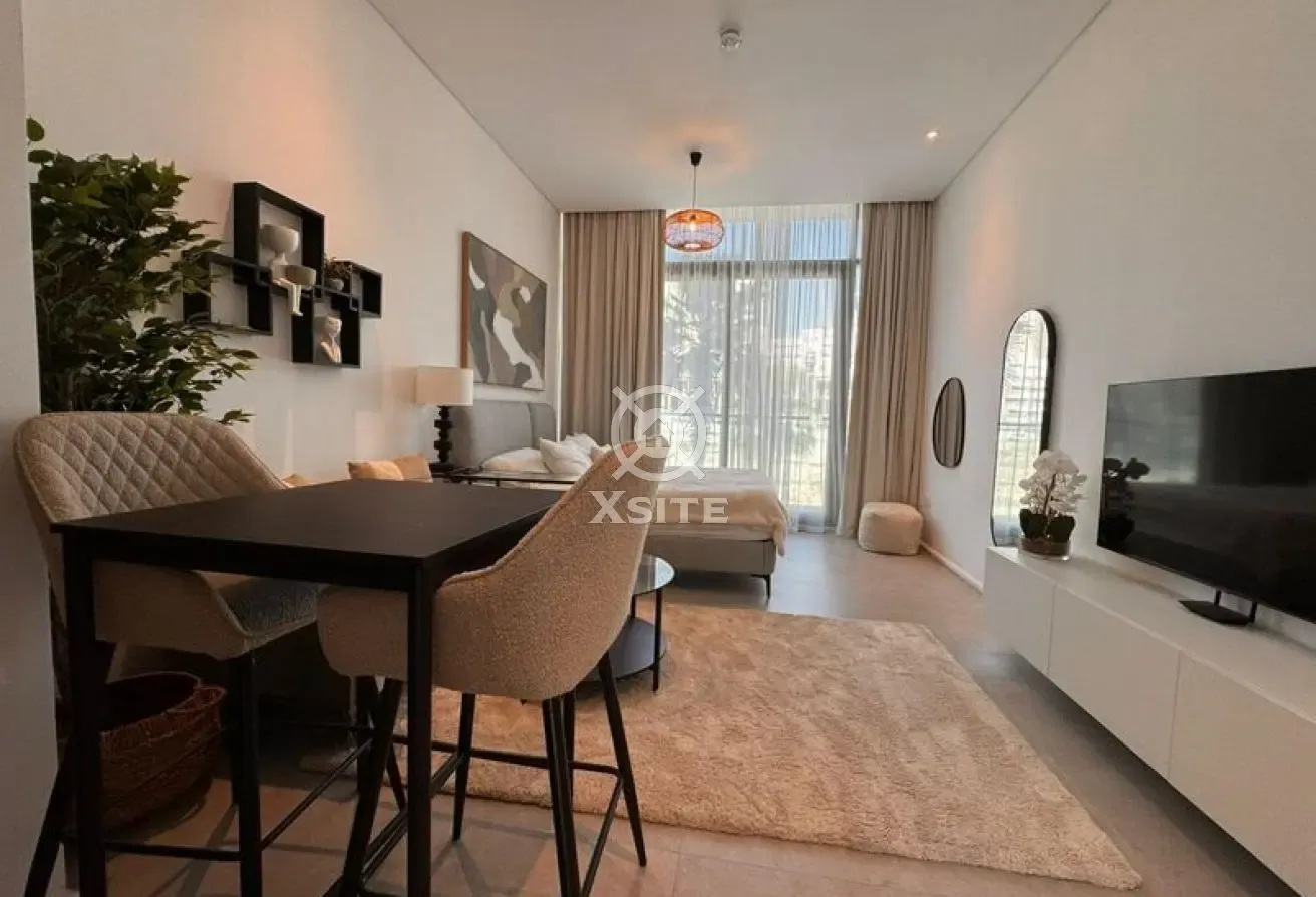 Fully Furnished |Park View |Prime Location