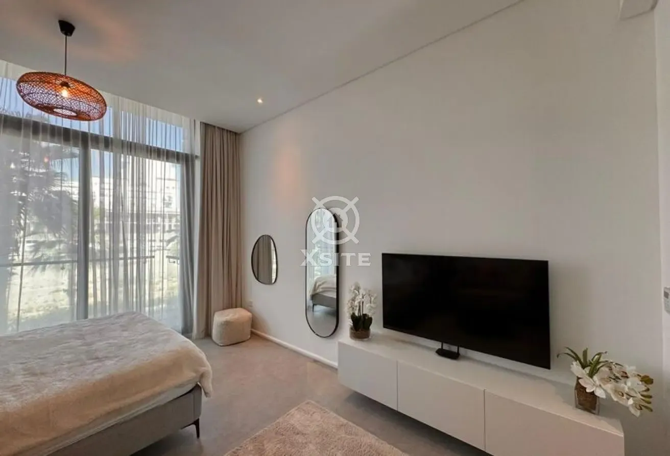 Fully Furnished |Park View |Prime Location